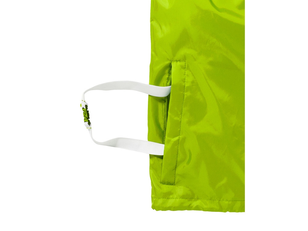 Куртка Action мужская, зеленое яблоко