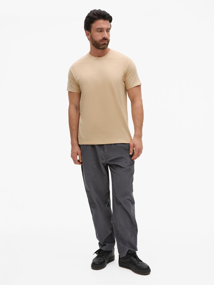 Футболка Imperial 190 песочная, размер M