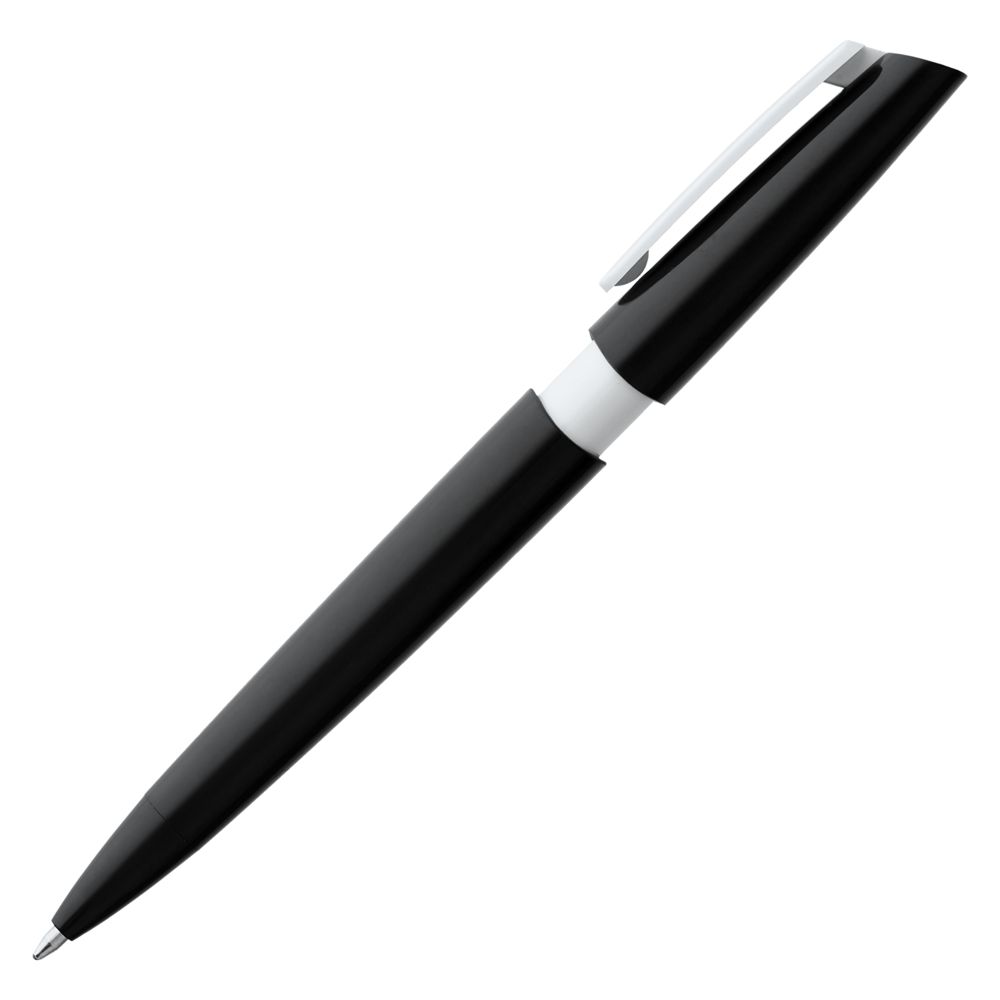 Ручка шариковая Calypso фото на сайте Print Logo.