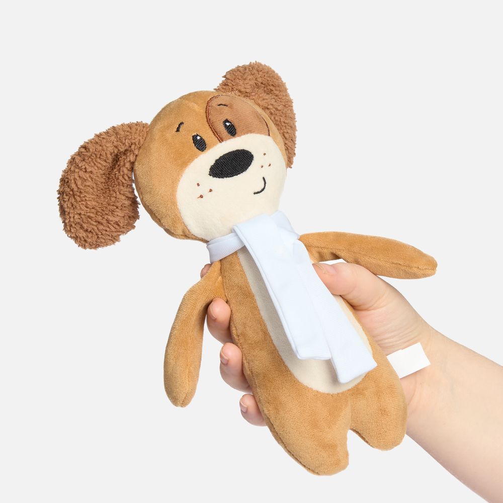 Мягкая игрушка Beastie Toys фото на сайте Print Logo. 