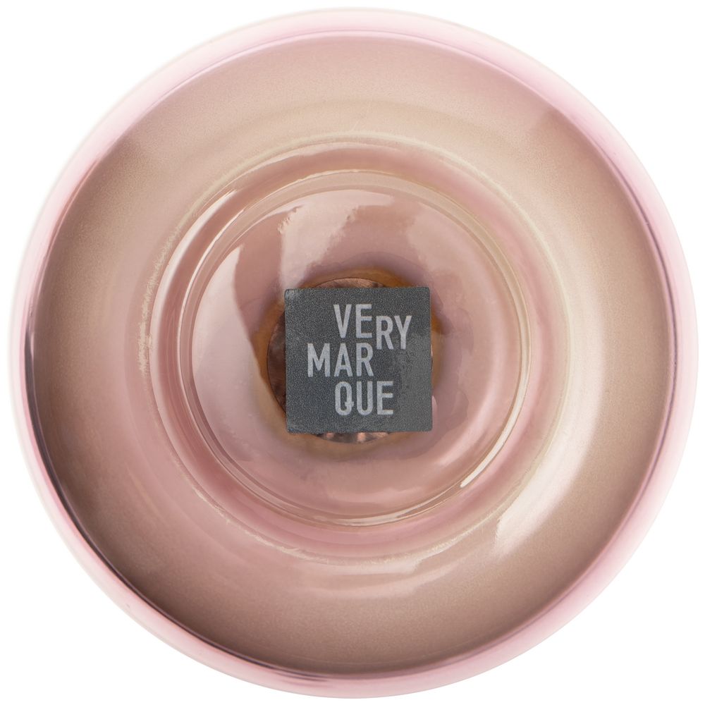 Ароматическая свеча Vitral, красный апельсин и базилик