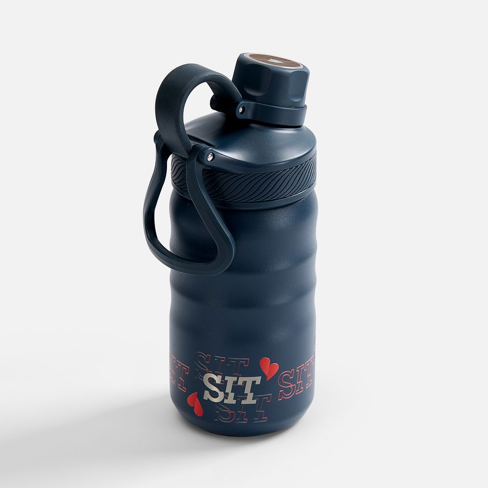 Термобутылка Fujisan 2.0 без логотипа