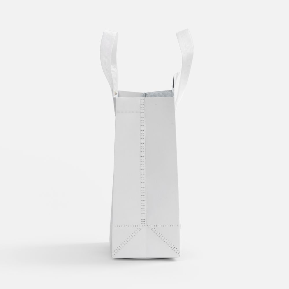 Термосумка для напитков «Термобэг» на заказ фото на сайте Print Logo. 