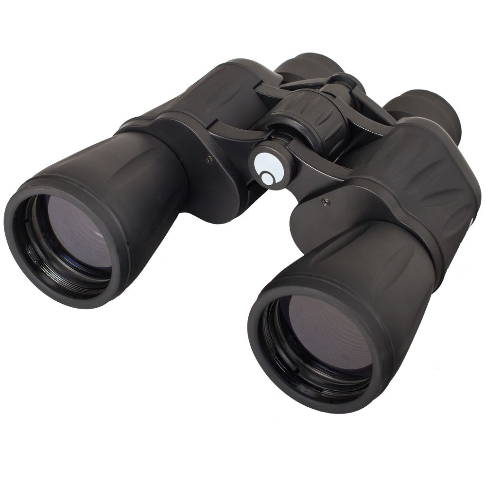 Бинокль Atom 7x с логотипом Levenhuk | Print Logo