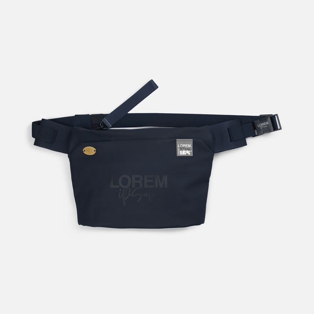 Лейбл из ПВХ Kare