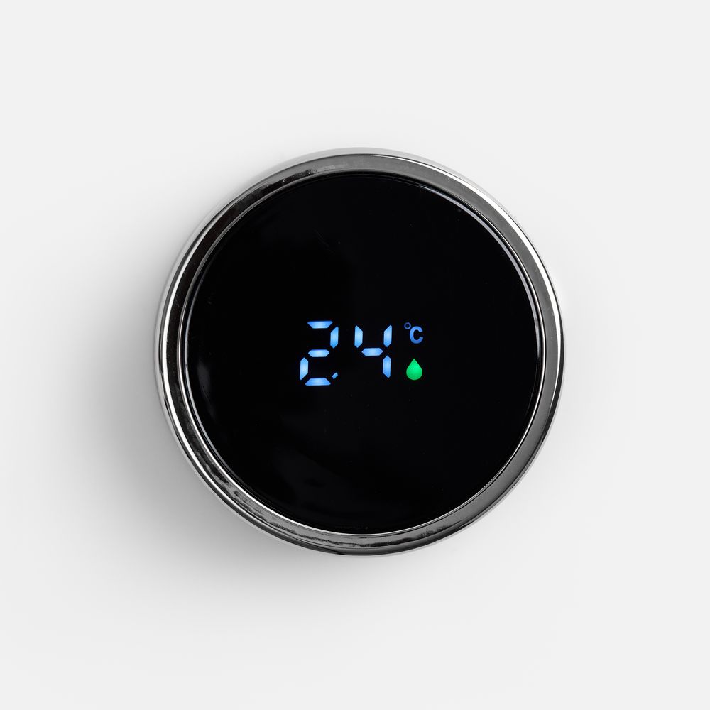 Смарт-бутылка с инфьюзером Thermory фото на сайте Print Logo.