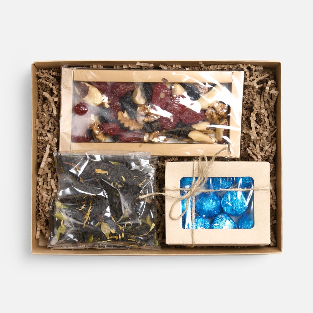 Набор Quality Time фото на сайте Print Logo.