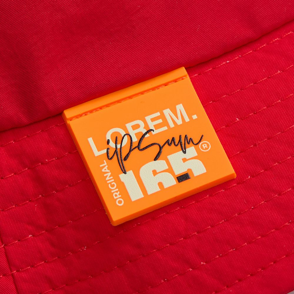 Лейбл из ПВХ Kare