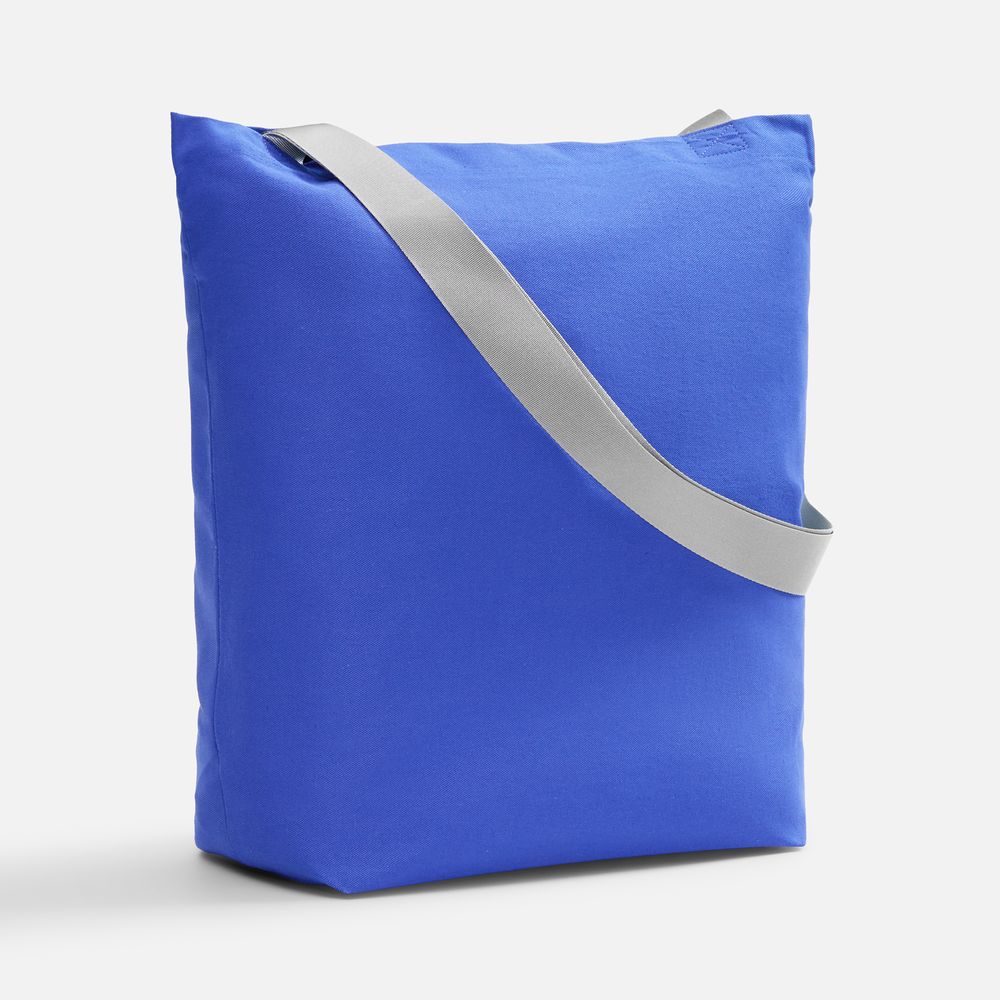 Шопер B5 с логотипом andor | Print Logo