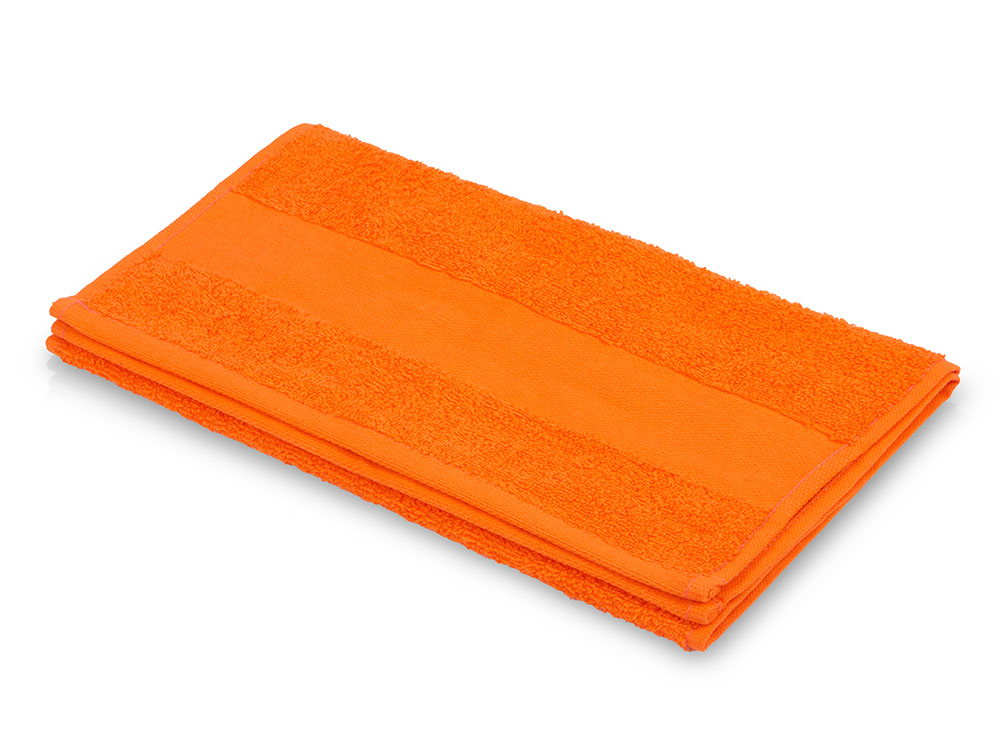 Полотенце Terry 450, S с логотипом  | Print Logo