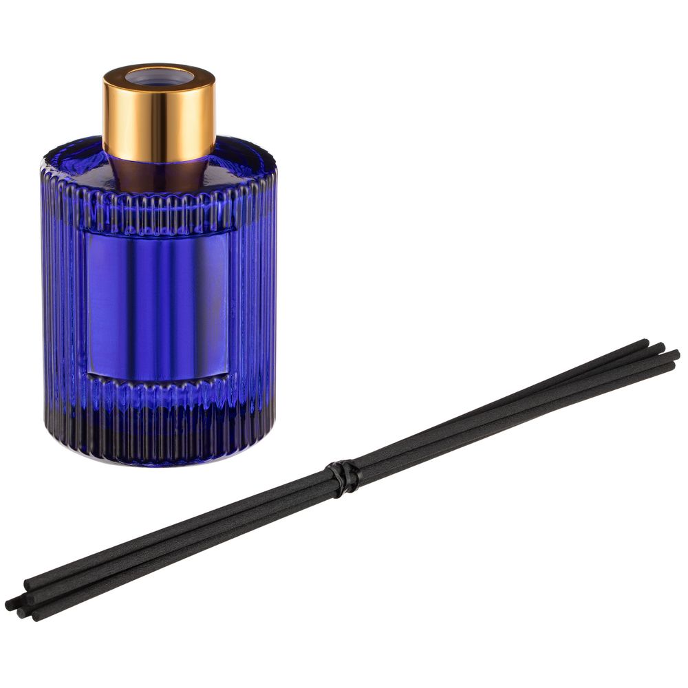 Диффузор ароматический Fragnola, грейпфрут и ветивер и подарки фото на сайте Print logo.