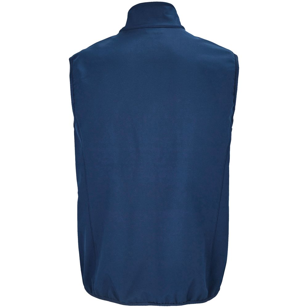 Жилет Falcon BW Men фото на сайте  Print Logo.