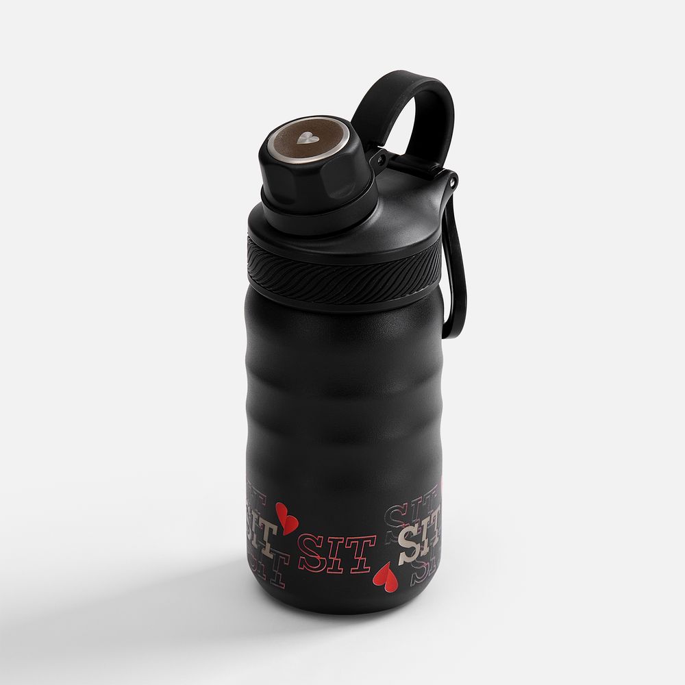 Термобутылка Fujisan 2.0