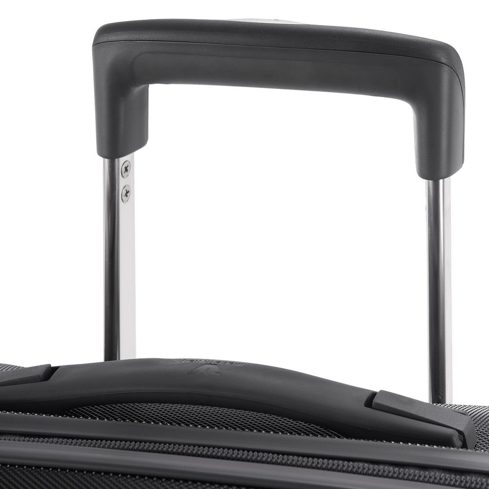 Чемодан Uno Zip Special L фото на сайте Print Logo.