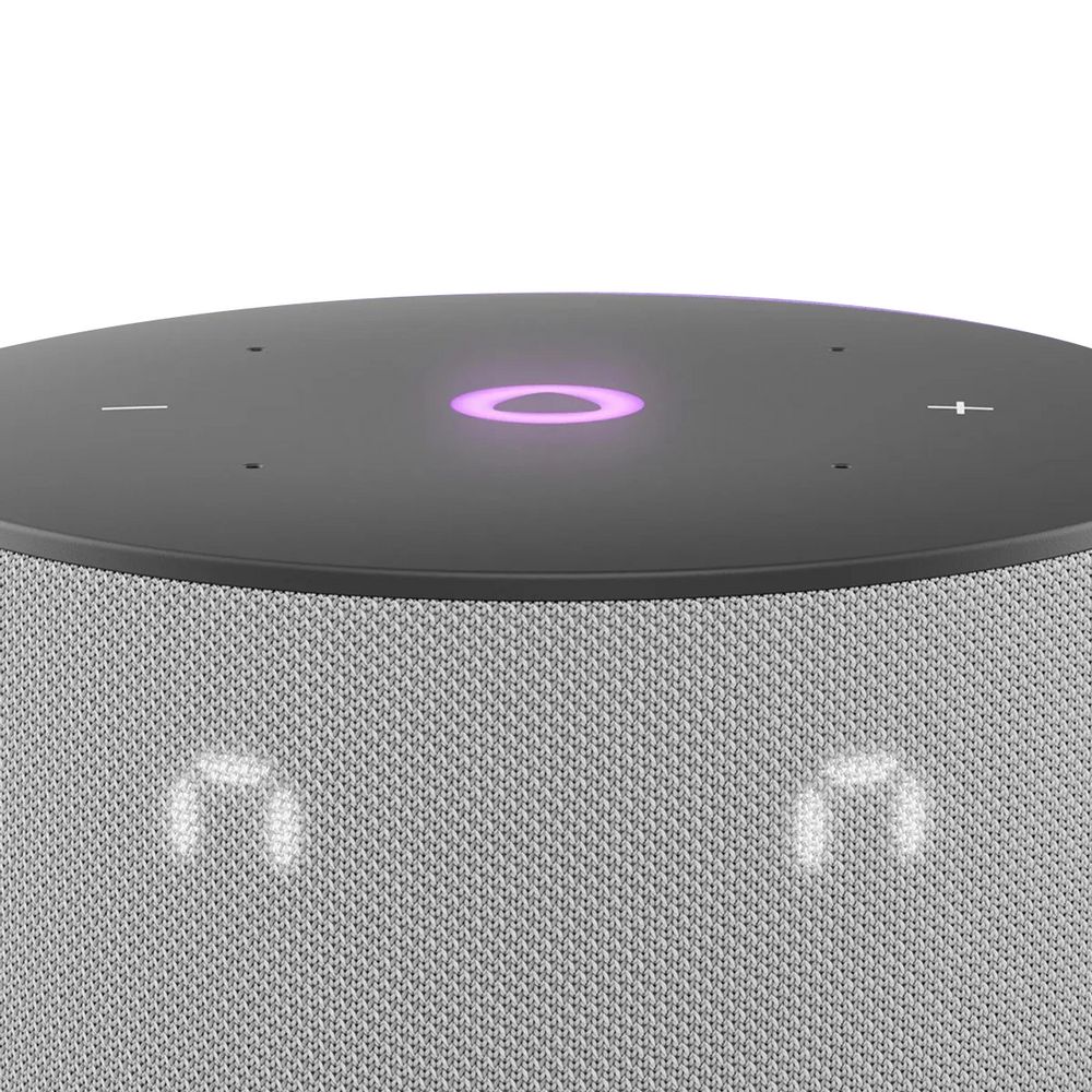 Умная колонка «Яндекс Станция Мини 3» фото на сайте Print Logo.