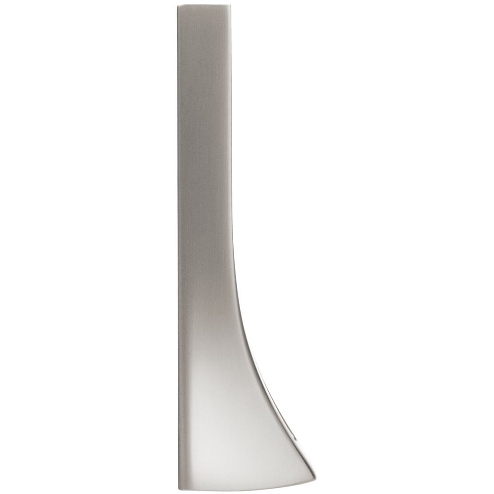 Флешка Ergo Style, USB 3.0, серебристая фото на сайте Print Logo.