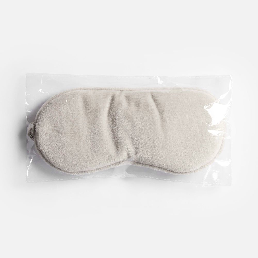 Двухстороняя маска для сна Veluto