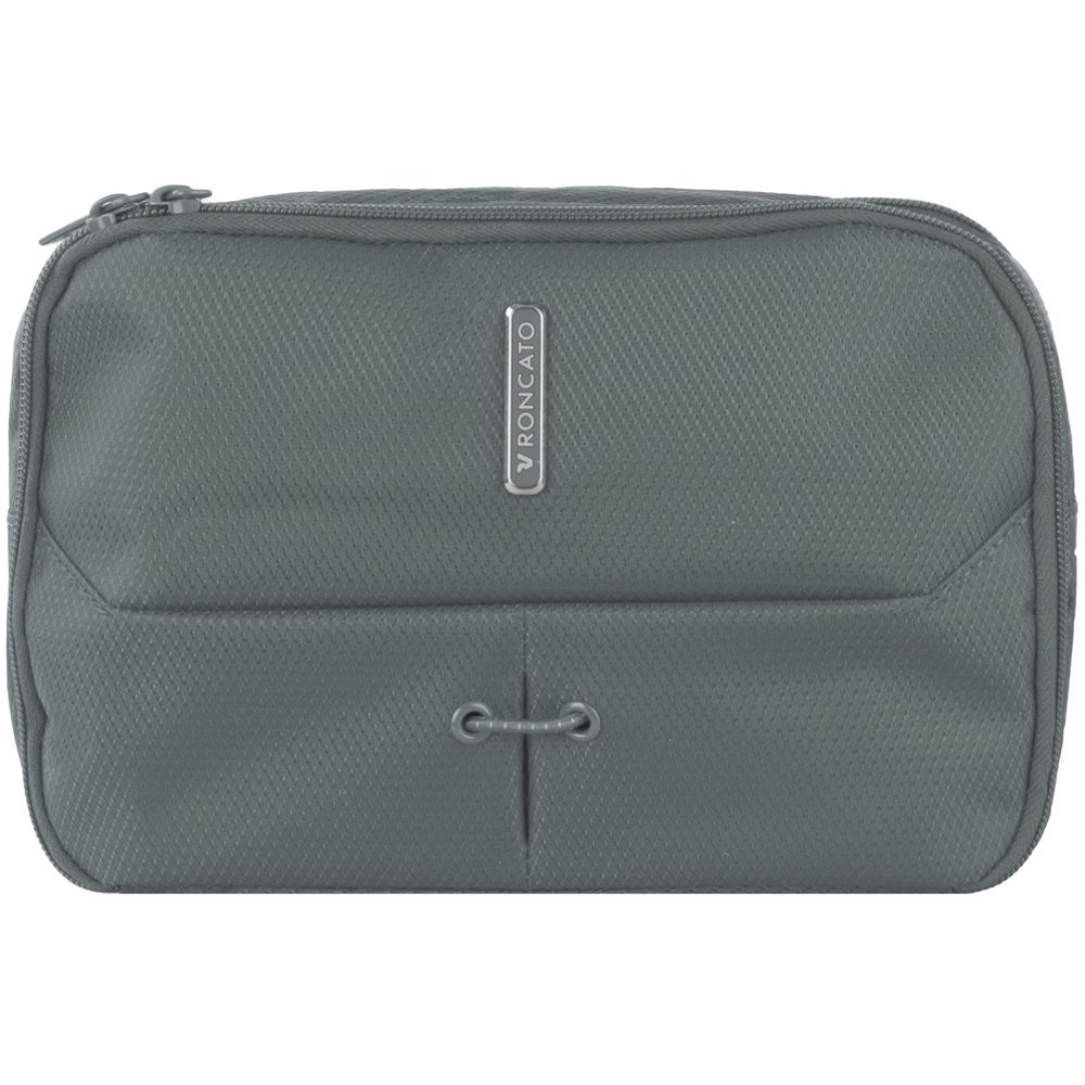 Несессер Ironik 2.0 Mini с логотипом  | Print Logo