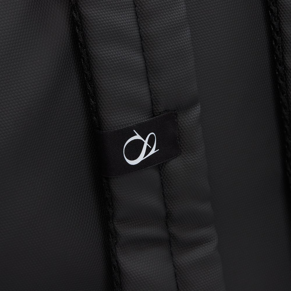 Лейбл тканевый Epsilon, S