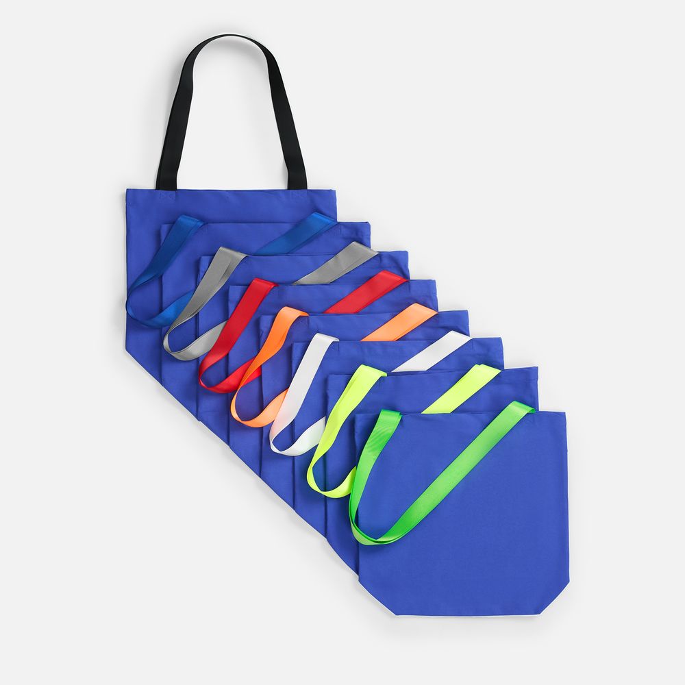 Шопер B5 фото на сайте Print Logo.