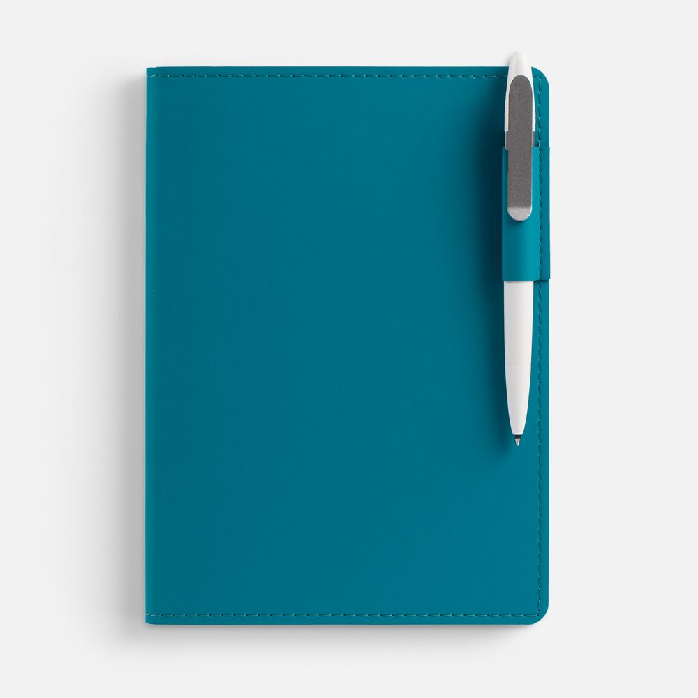 Ежедневник Tact, недатированный