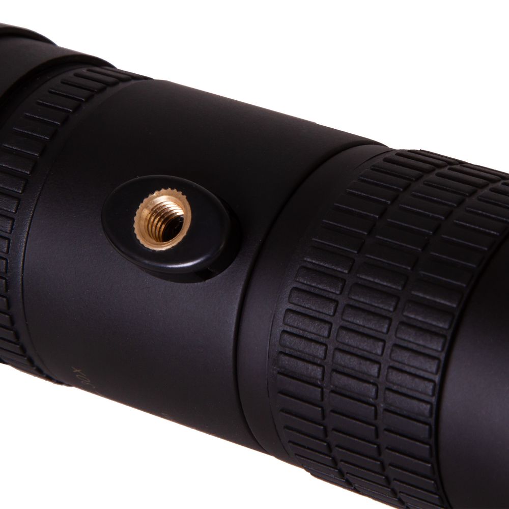 Монокуляр Atom 10-30х фото на сайте Print Logo.