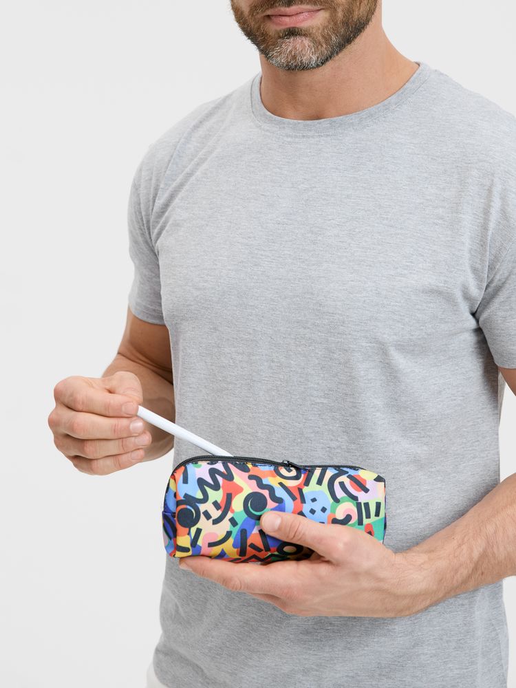 Пенал Bolsana с печатью на заказ