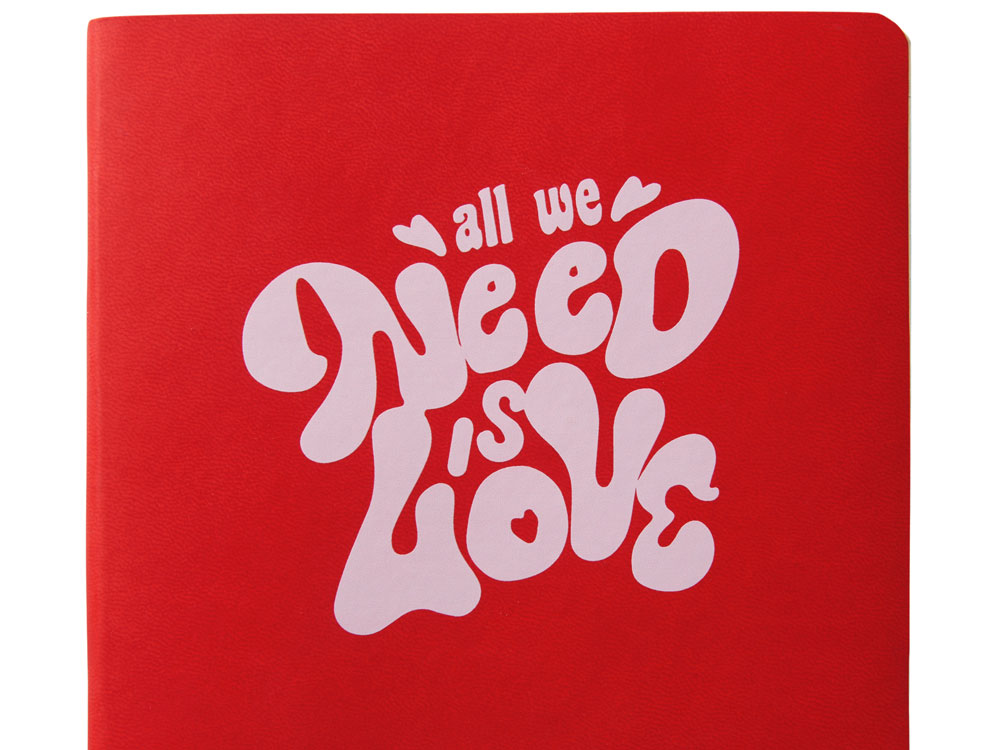 Ежедневник недатированный А5- Megapolis Flex Quattro с УФ-печатью с логотипом Bruno Visconti | Print Logo