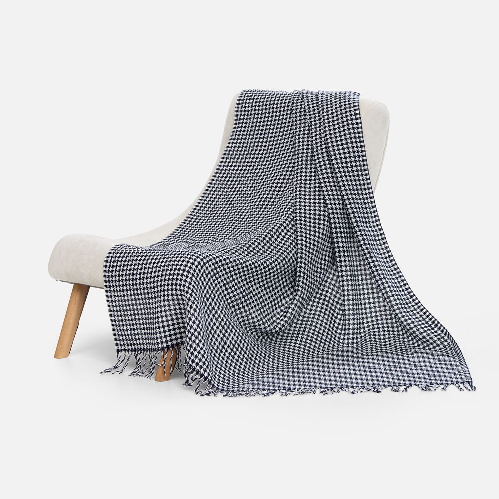 Плед Cambon фото на сайте Print Logo.