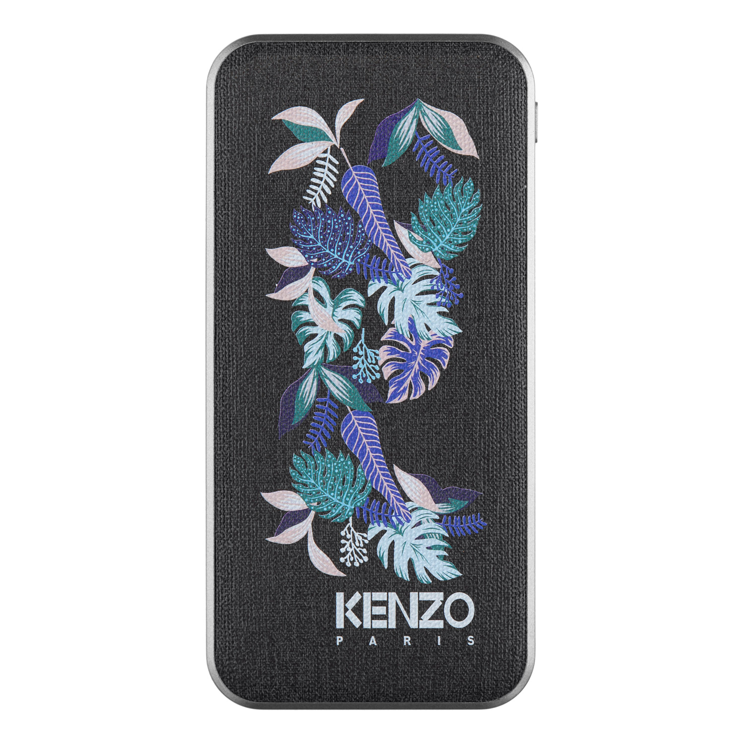 Внешний аккумулятор Tweed PB 10000 mAh, зеленый фото на сайте Print Logo.