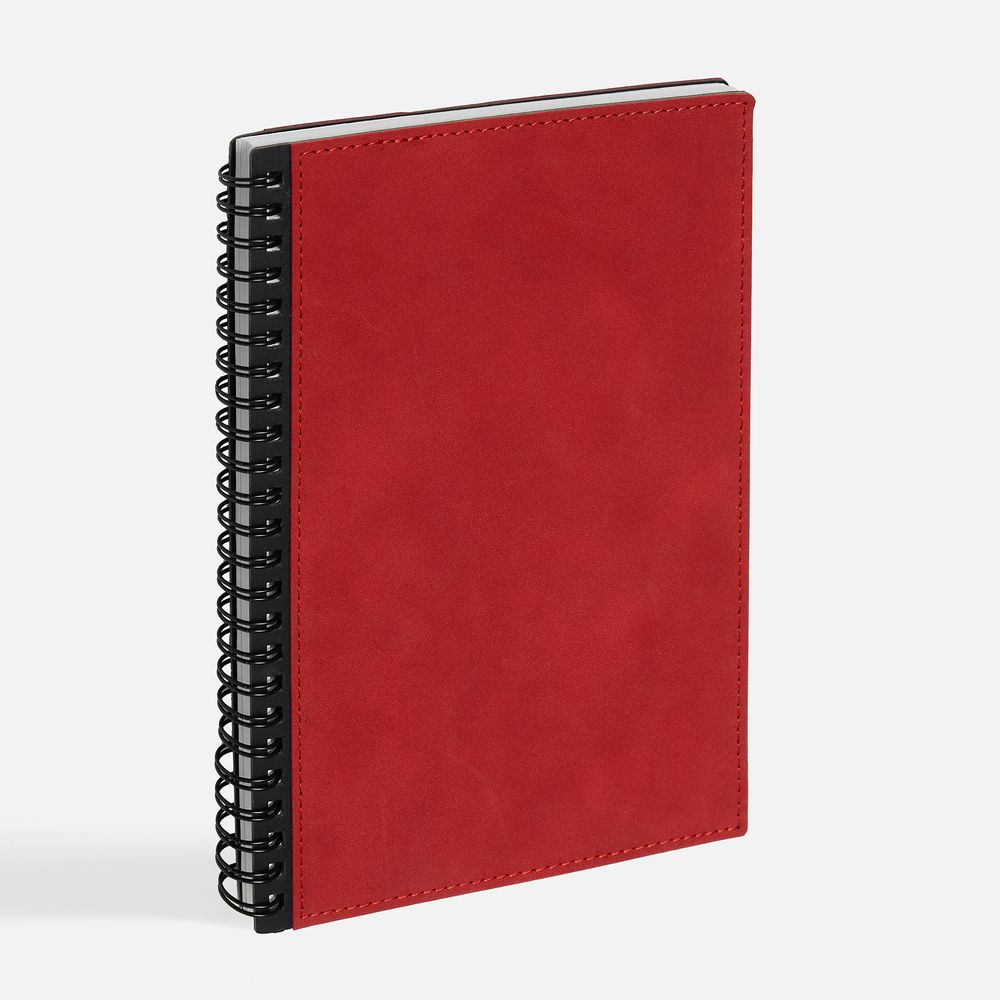 Ежедневник Notera, недатированный