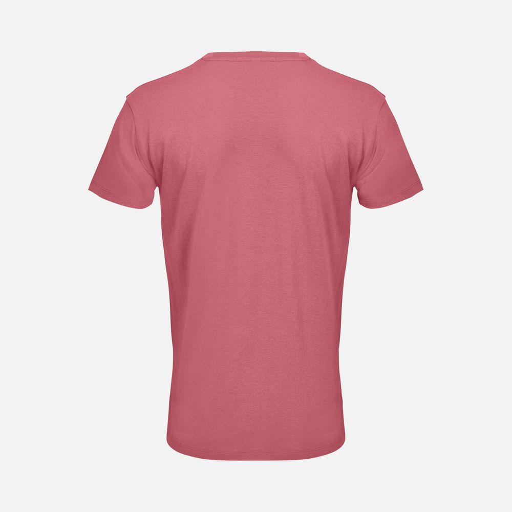 Футболка унисекс Regent 150, розовая (лососевая), размер M