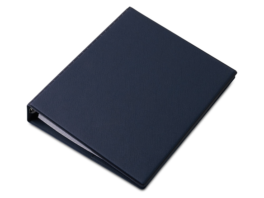 Блокнот на кольцах Favor с логотипом  | Print Logo