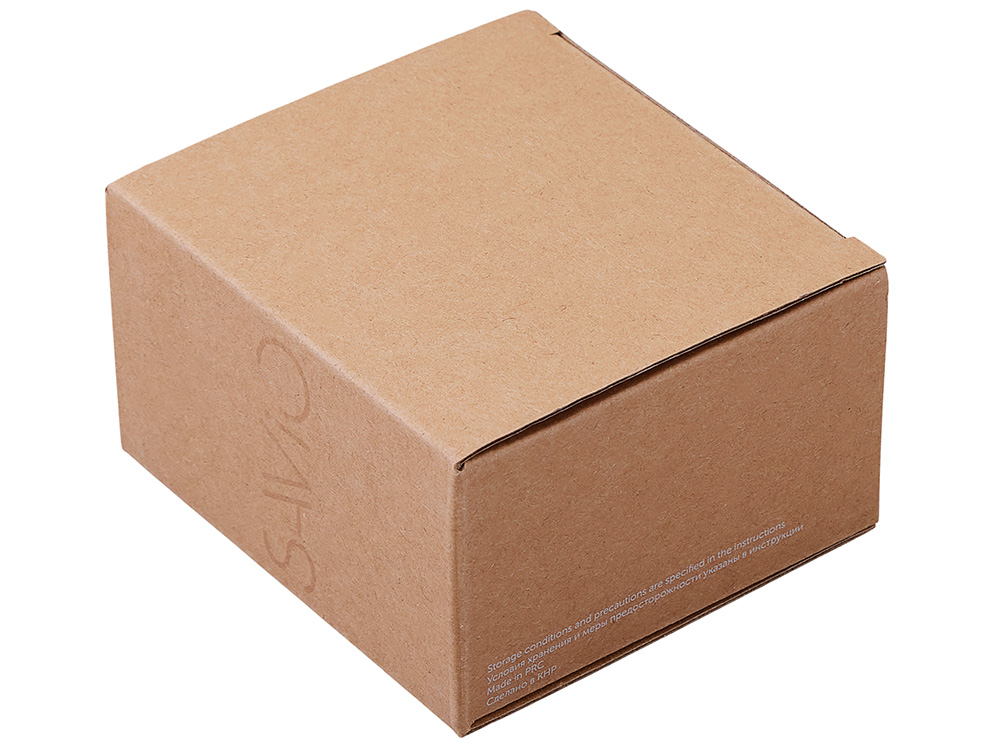 Портативная колонка Ironwood N1, 5 Вт, темно-серый