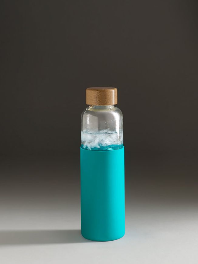 Бутылка для воды Dakar фото на сайте Print Logo.