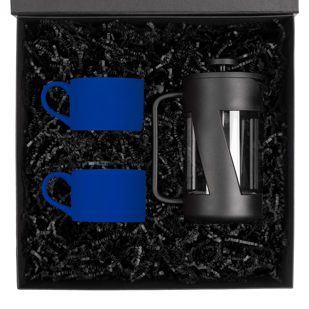 Набор для чая на 2 персоны Best Morning фото на сайте Print Logo.