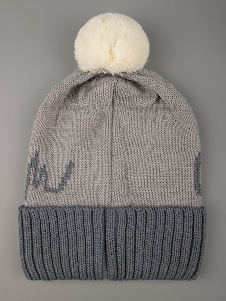 Шапка Joyful на заказ