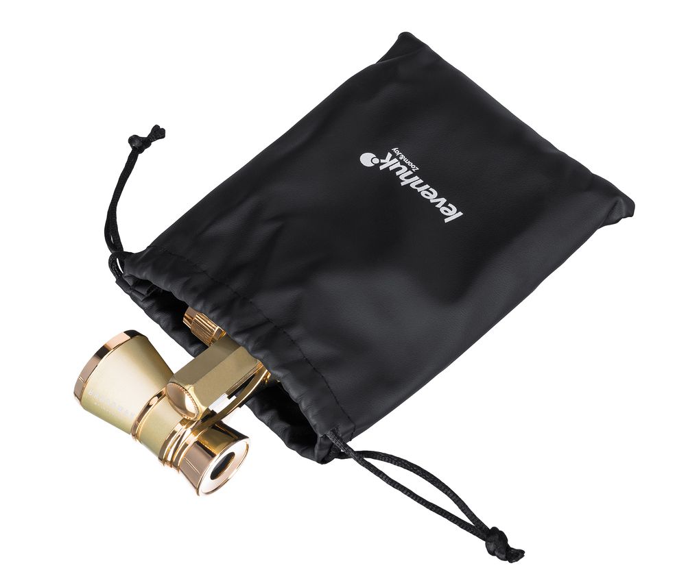 Театральный бинокль-лорнет Broadway 325E