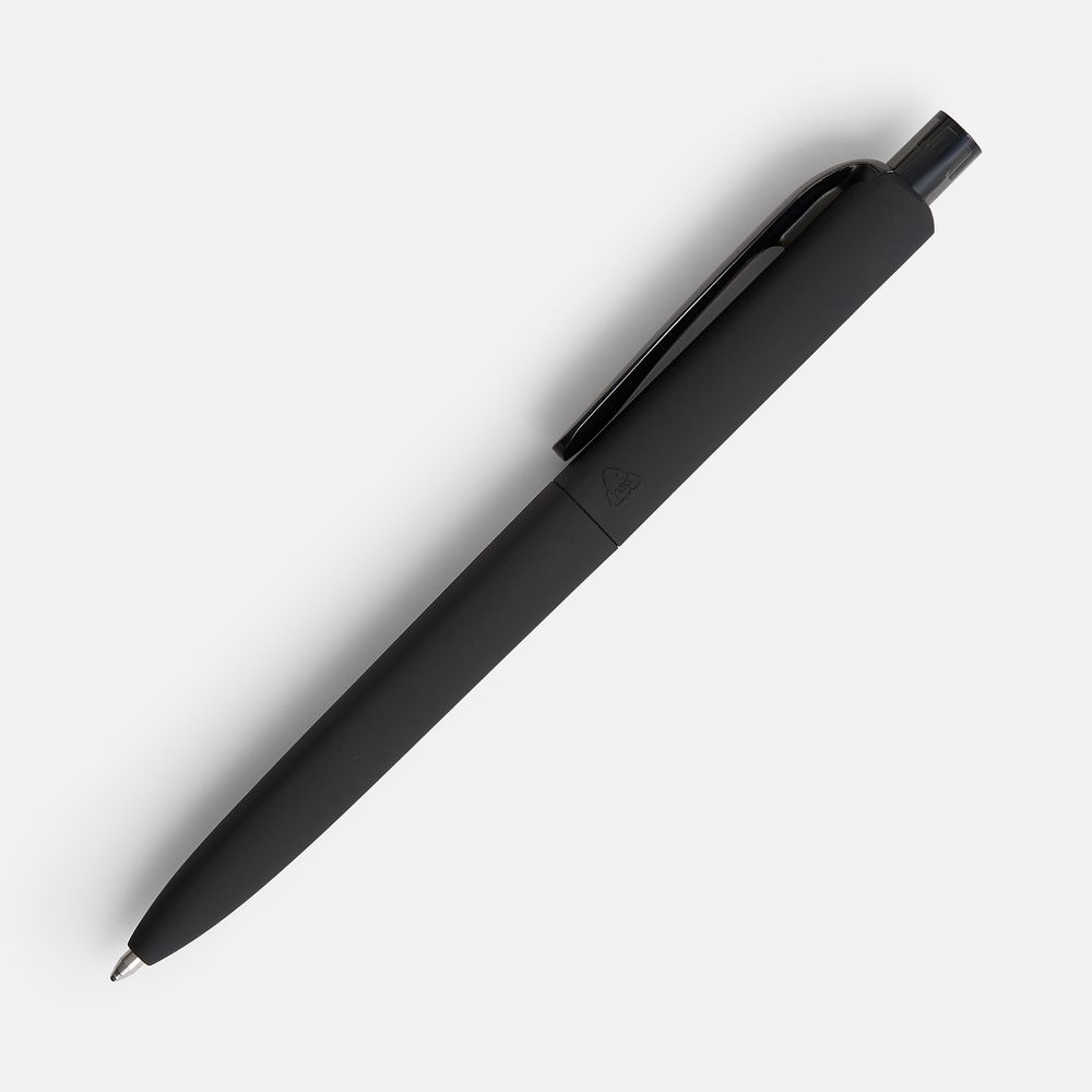 Ручка шариковая Prodir DS8 PRR-T Soft Touch