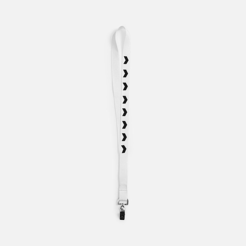 Лента для бейджа Neckband