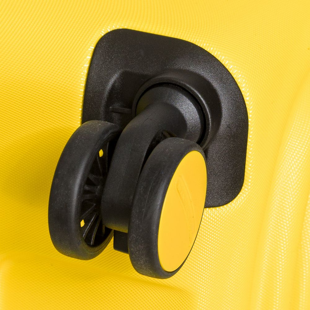 Чемодан Logoduck XL фото на сайте Print Logo.