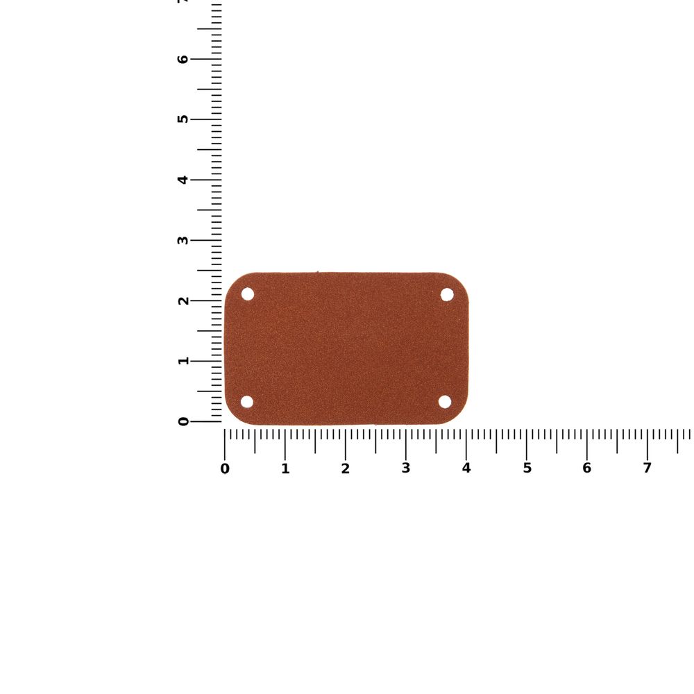 Лейбл Etha Nubuсk, S фото в интернет-магазине Print Logo.