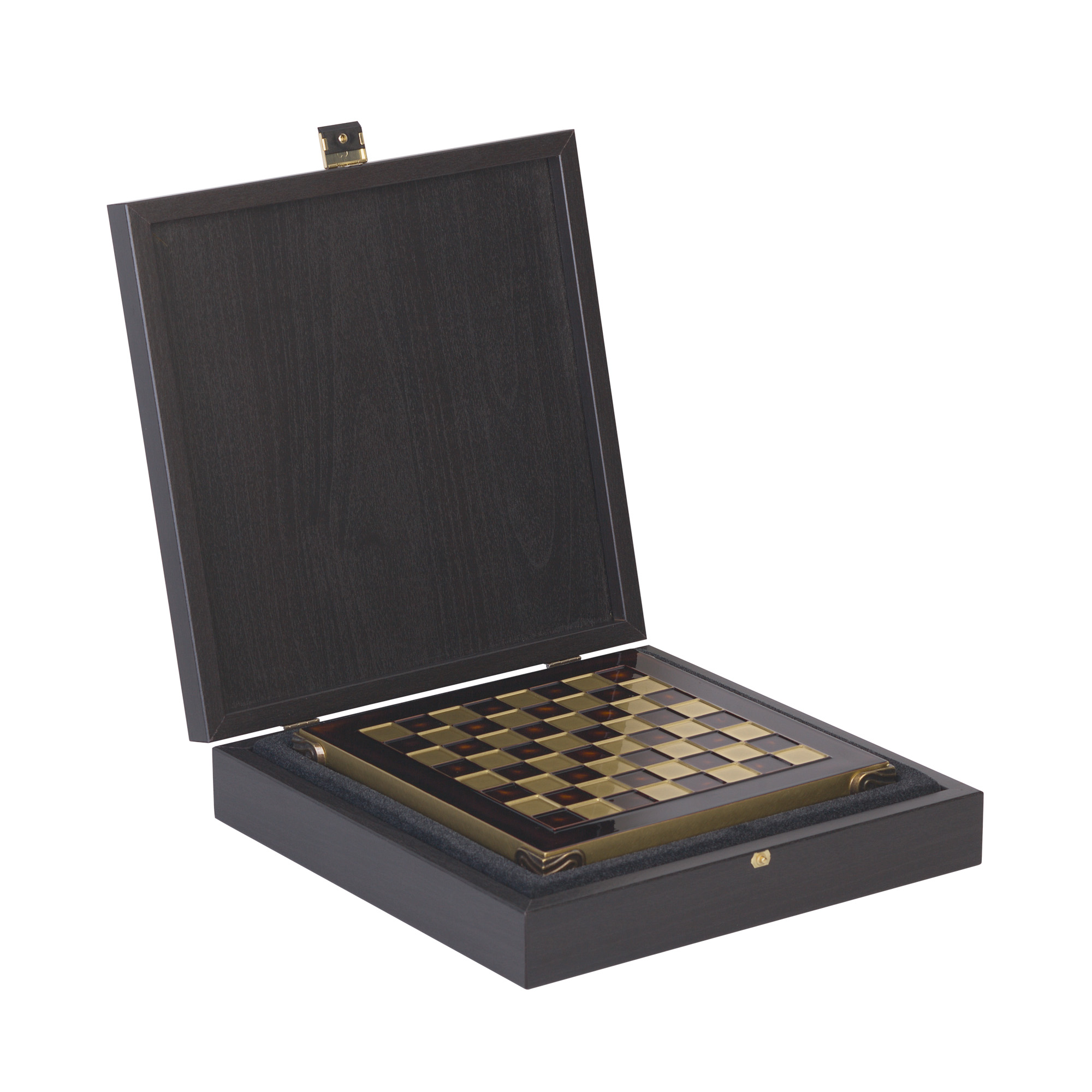 Шахматы "Византийская империя" фото на сайте Print Logo.