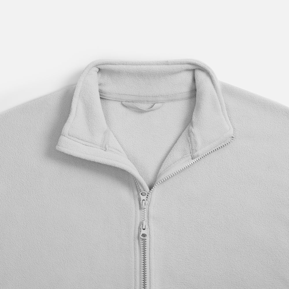 Куртка флисовая унисекс Nebo фото на сайте Print Logo.