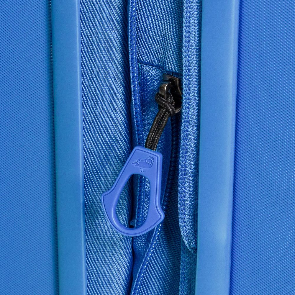 Чемодан Logoduck S