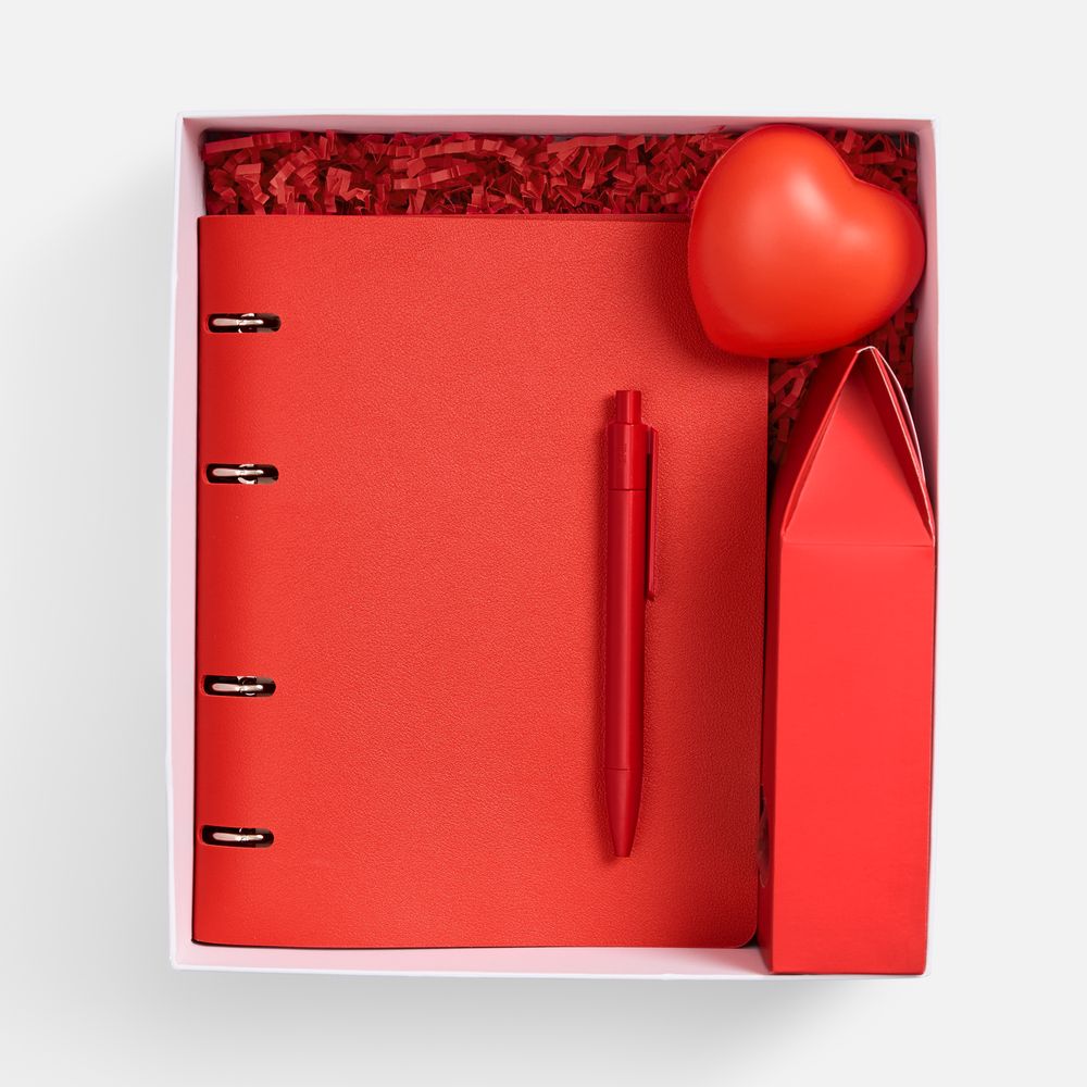 Набор Ringo Heart