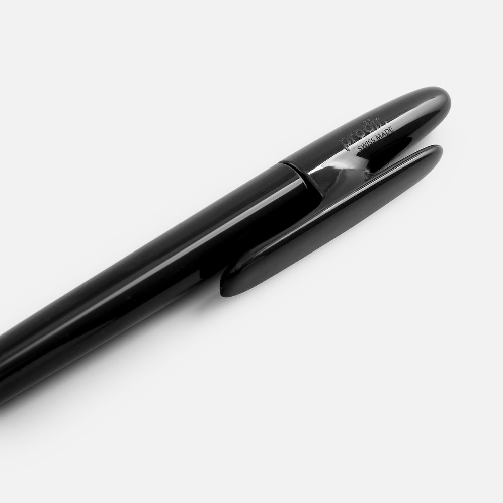 Ручка шариковая Prodir DS5 TPP
