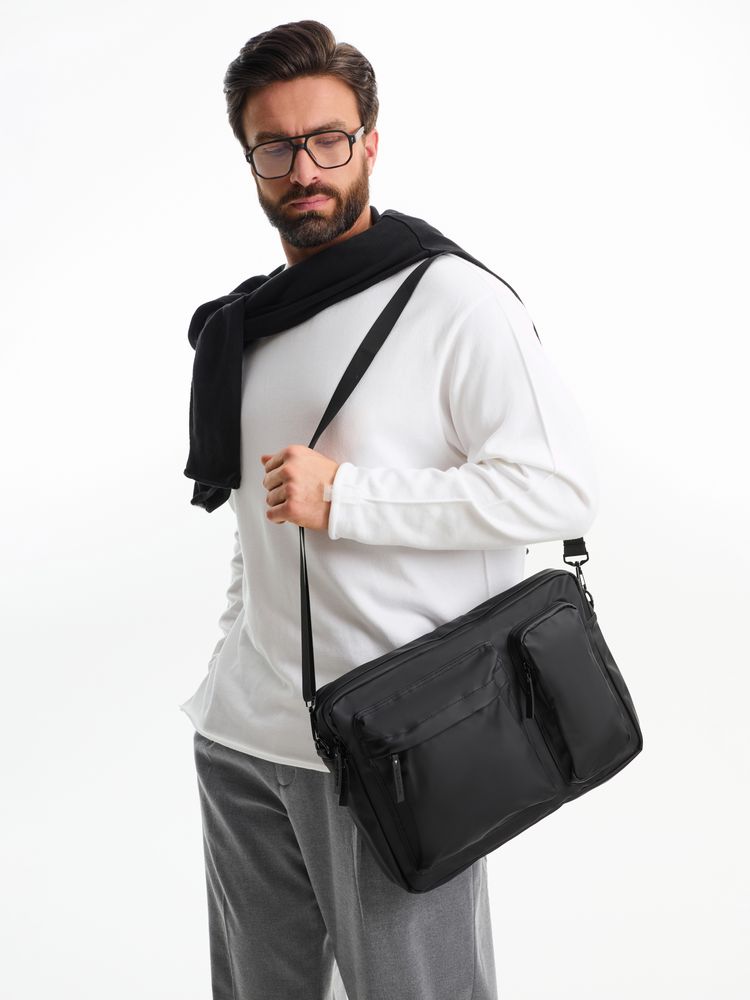 Сумка для ноутбука Traffic