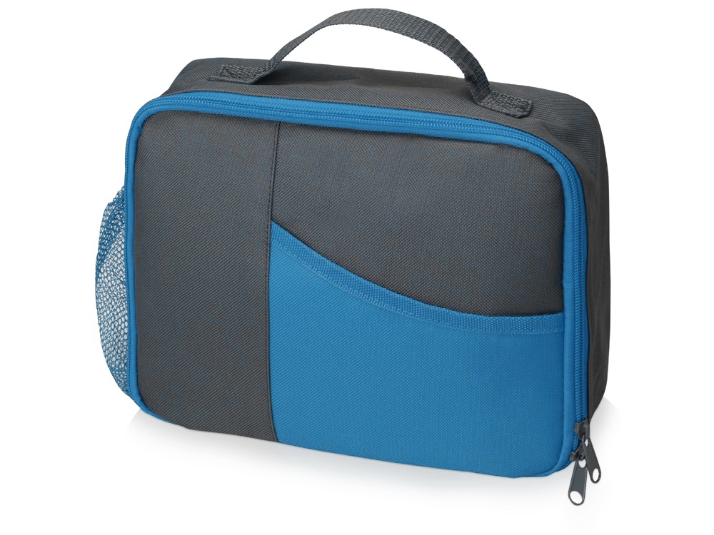 Изотермическая сумка-холодильник Breeze для ланч-бокса фото на сайте Print Logo.