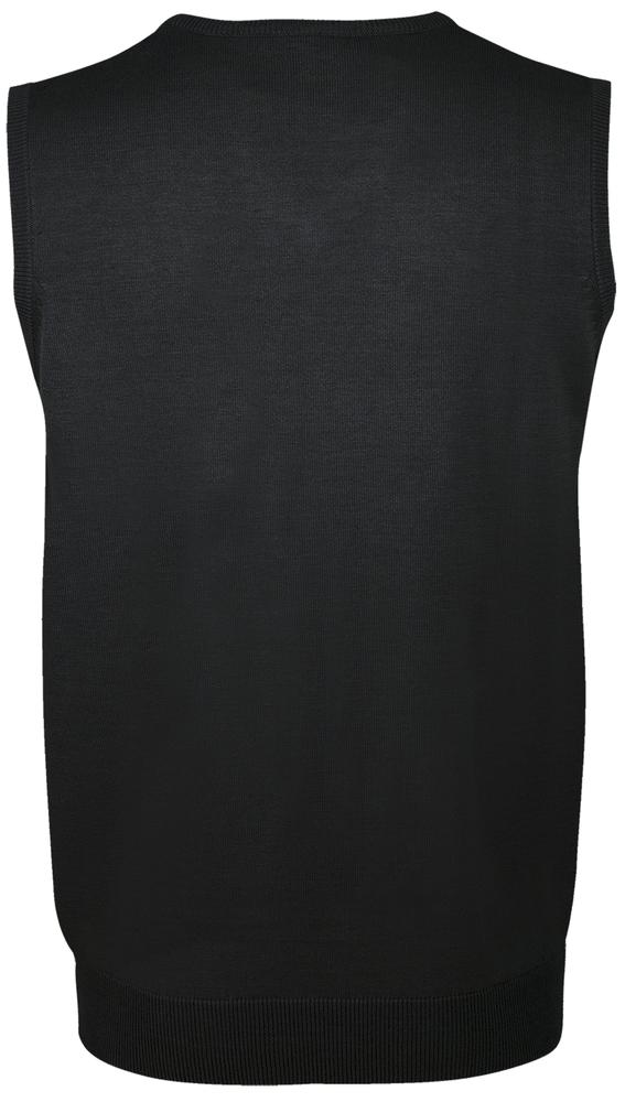 Жилет унисекс Gentlemen фото на сайте  Print Logo.